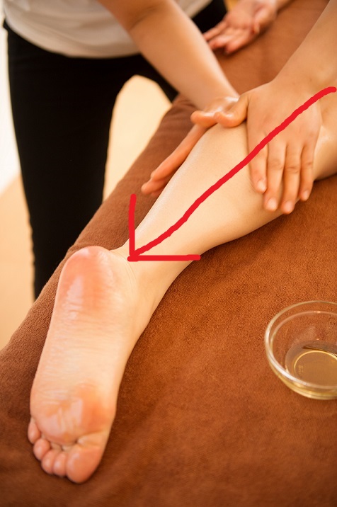 さいたま市　アーユルヴェーダ