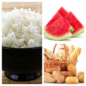 アーユルヴェーダ　味　甘い