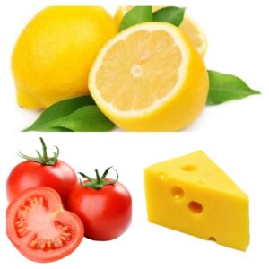 アーユルヴェーダ　さいたま市　味　酸