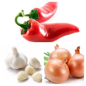 アーユルヴェーダ　味　辛い　さいたま市