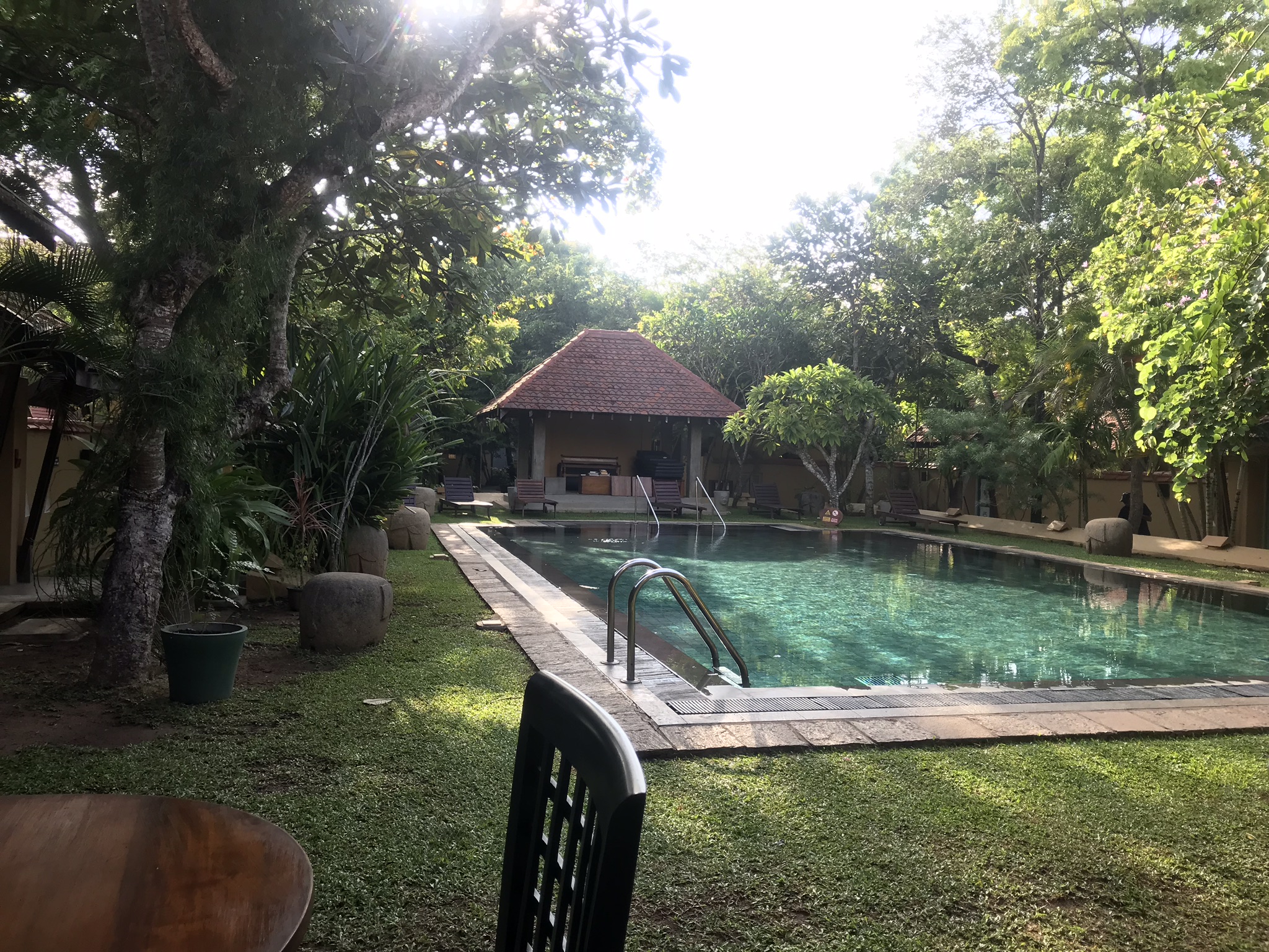 さいたま市　アーユルヴェーダ