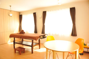 さいたま市　アーユルヴェーダ