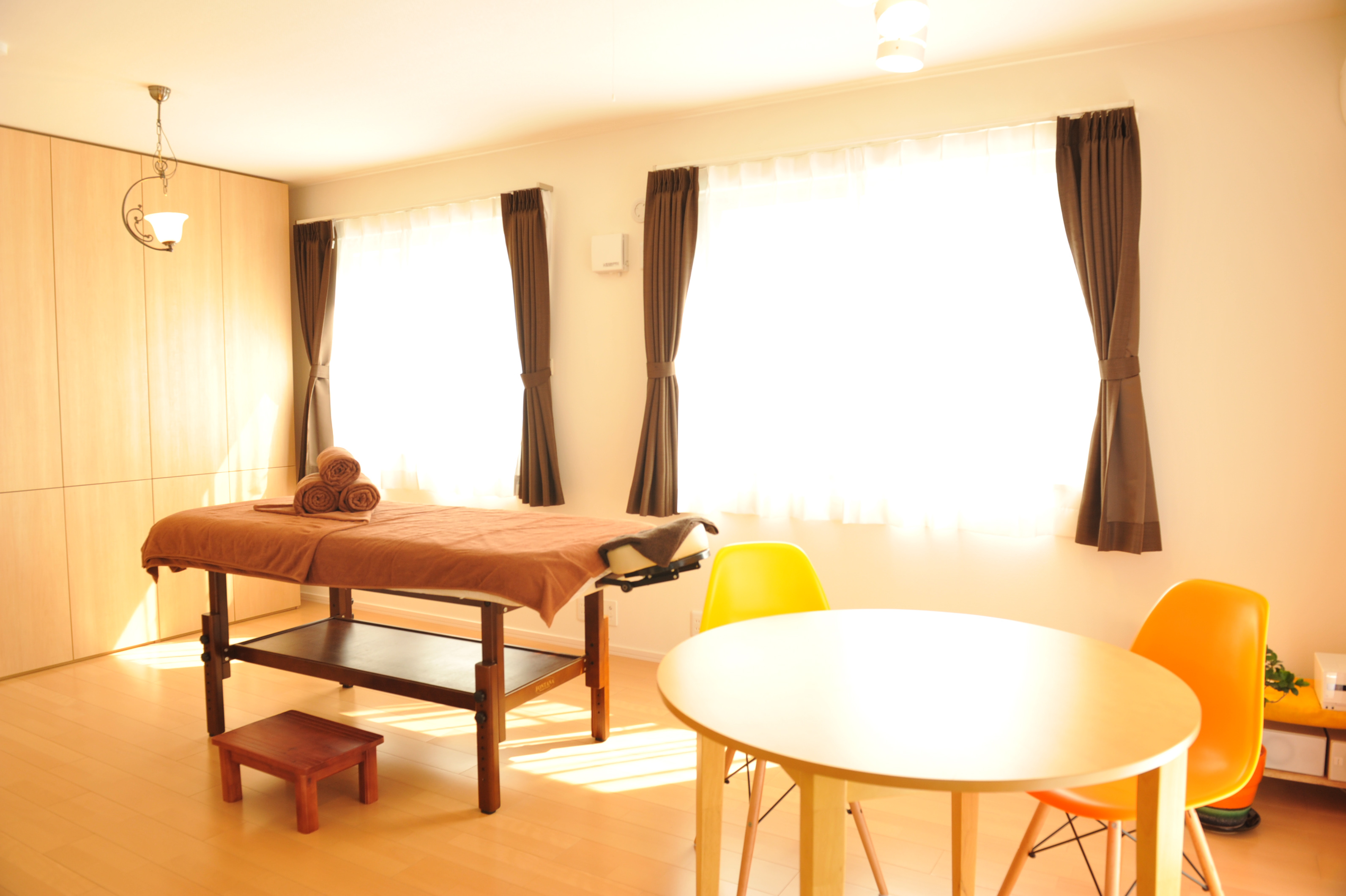 さいたま市　アーユルヴェーダ